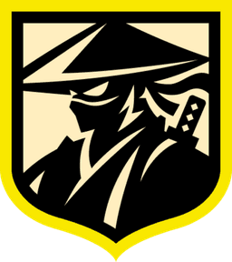 Team Samuraj logo