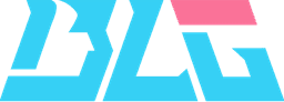 Bilibili Gaming logo