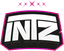 INTZ e-Sports logo