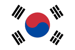 South Korea logo