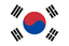 South Korea logo