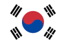 South Korea logo