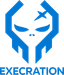 Execration logo