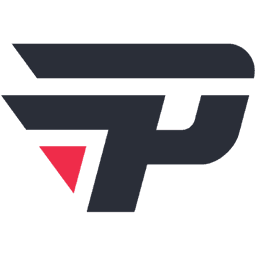 paiN Gaming logo