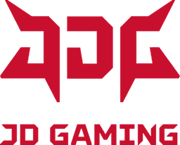 JD Gaming logo