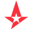 Astralis logo