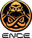 ENCE logo