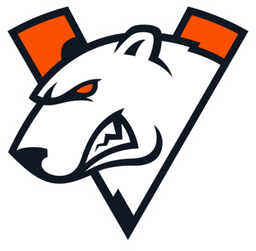 Virtus.pro logo