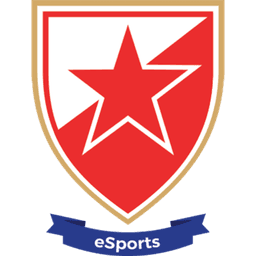 Crvena zvezda Esports logo