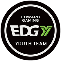 EDward Gaming Youth Team logo
