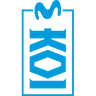 ⁠Movistar KOI Fénix logo