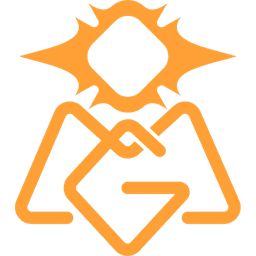 Oh My God logo