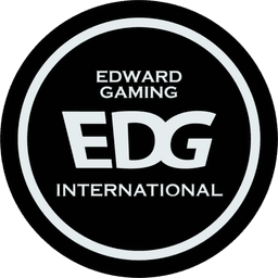 EDward Gaming logo