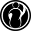 Invictus Gaming logo