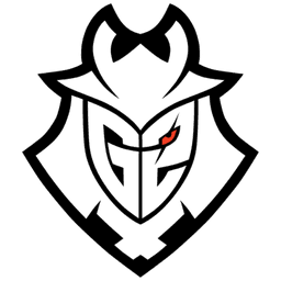 G2 Esports logo