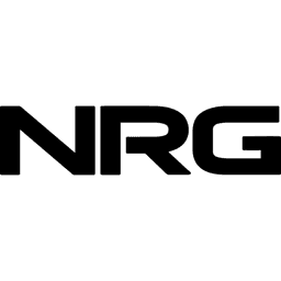 NRG Esports logo