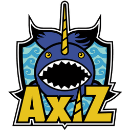 AXIZ logo