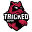 Tricked logo