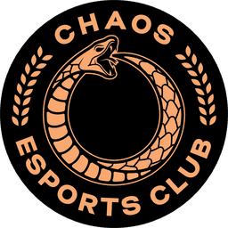 Chaos Esports Club logo