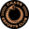Chaos Esports Club logo