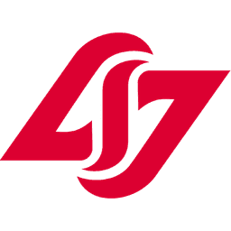 CLG Red logo