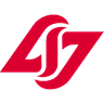 CLG Red logo