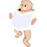 Bad News Bears logo