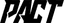 PACT logo