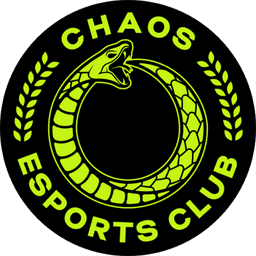 Chaos logo