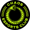 Chaos logo