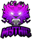 Mythic logo