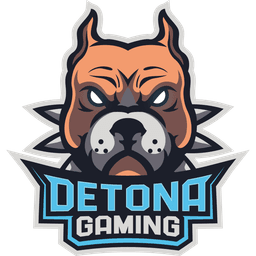 DETONA logo