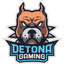 DETONA logo