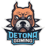 DETONA logo