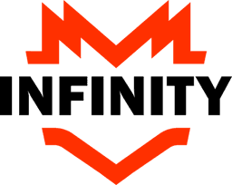Infinity logo