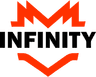 Infinity logo
