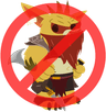 No Bounty Hunter