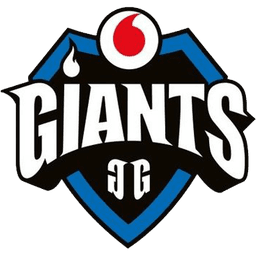 Giants logo