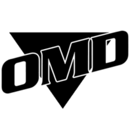 Oh My Dream logo