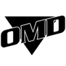 Oh My Dream logo
