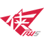 Rogue Warriors Shark logo
