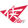 Rogue Warriors Shark logo