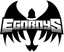 EgoBoys logo