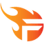 Team Flash logo