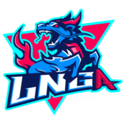 LNG Academy logo