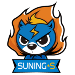 Suning-S logo