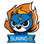 Suning-S logo