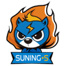 Suning-S logo