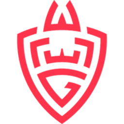 WLGaming Esports logo