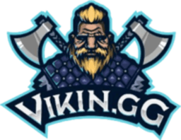 ViKin.gg logo